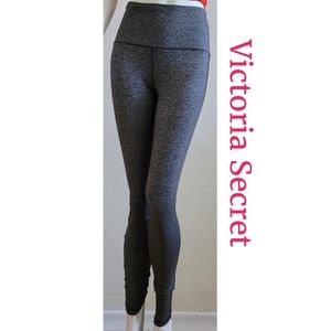 Gray yoga /gym wear